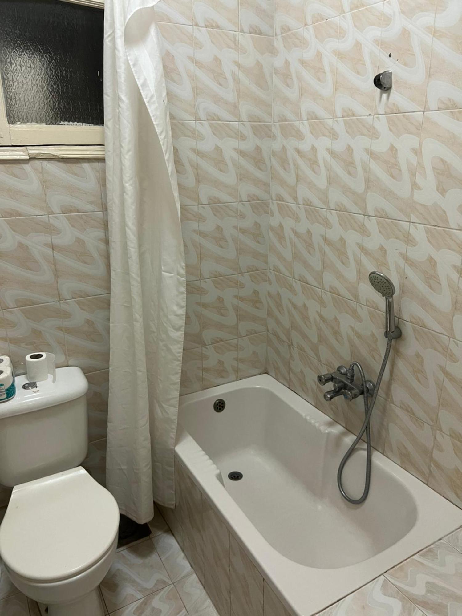 Elphardous Hotel Luxor Ngoại thất bức ảnh